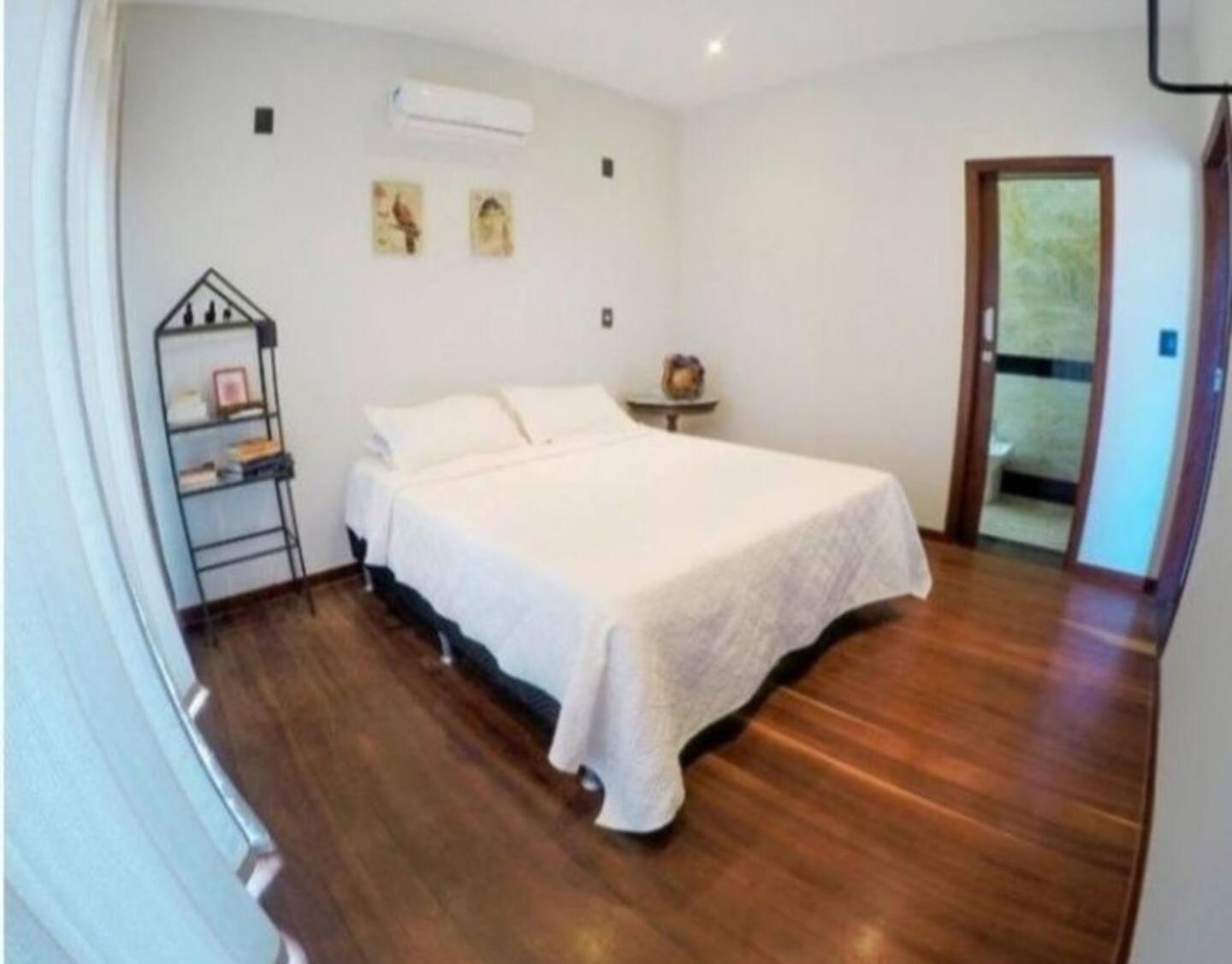 Castelo Do Ceu, Casa No Centro De Pipa Vista Mar Villa Praia de Pipa Exteriör bild